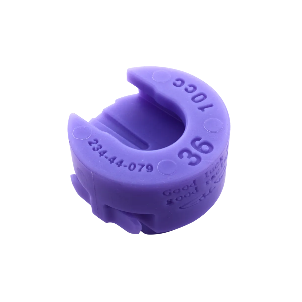 FOX Fork Volume Spacers - Image 9