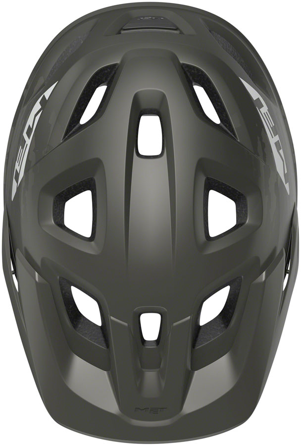 MET Echo MIPS Helmet - Matte - Image 12