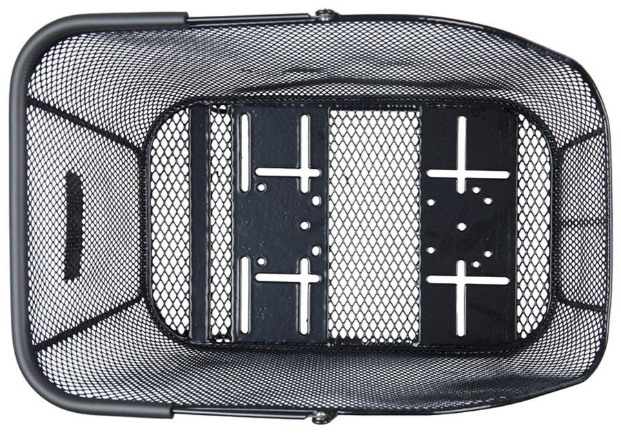 Basil Icon M MIK Rear Basket - Image 4