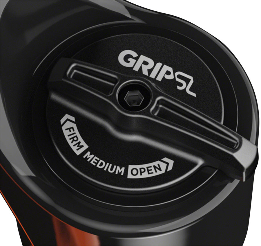 FOX 32 Taper-Cast Factory Suspension Fork - 700c - Image 4