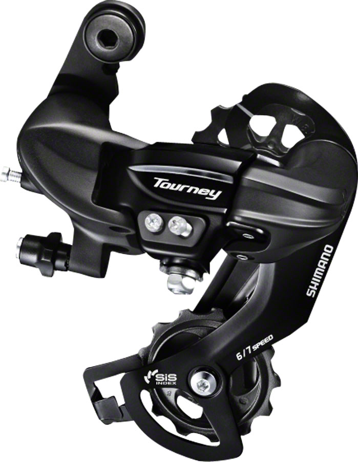 Shimano Tourney RD-TY300-SGS Rear Derailleur variant 2