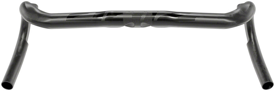 Zipp SL 70 XPLR Drop Handlebar - Black - Image 3