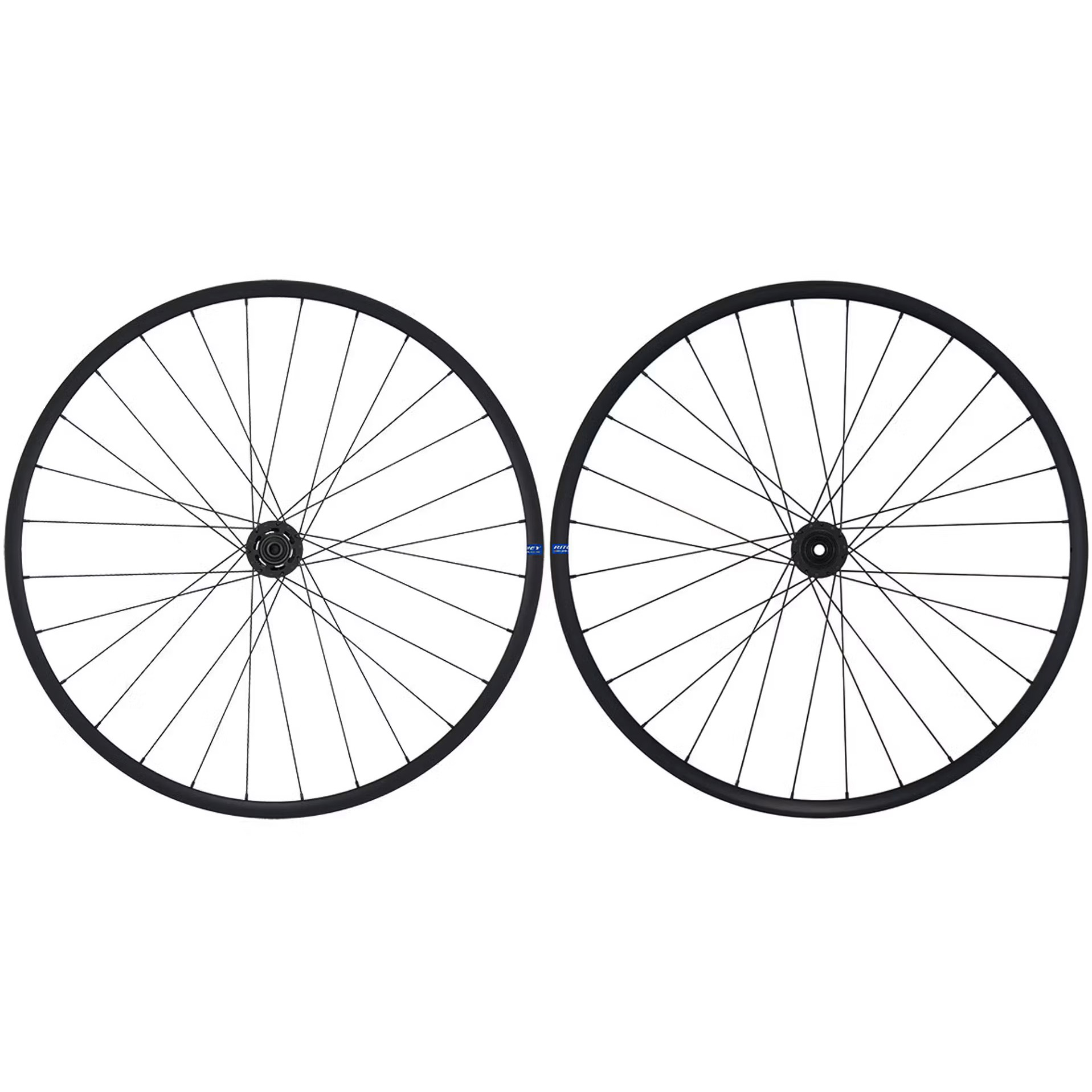 Ritchey WCS Zeta GX Disc 700c/650b Wheelsets variant 3