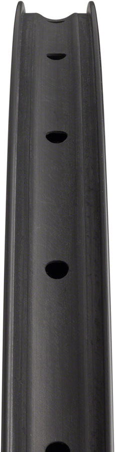 WHISKY No.9 36w Rim - Disc, Matte Carbon - Image 8