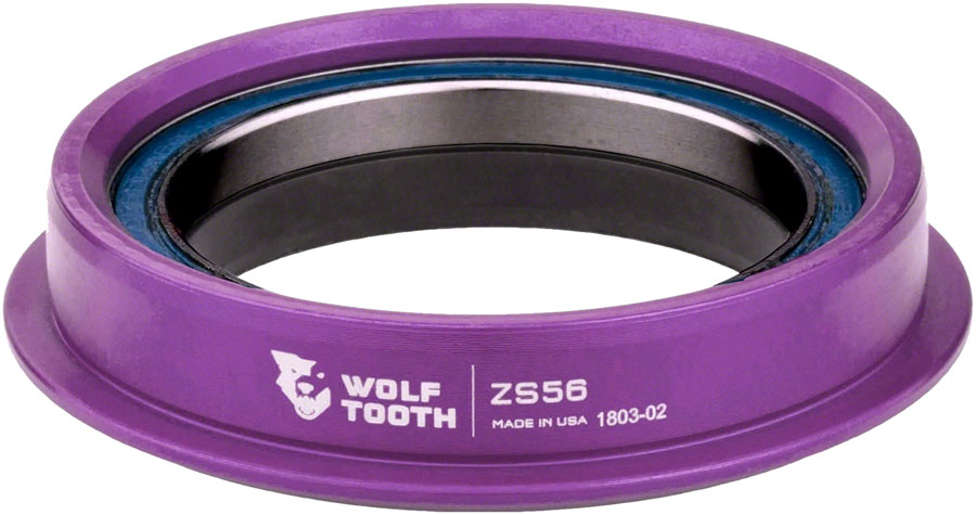 Wolf Tooth Performance Headset - ZS56/40 Lower variant 2