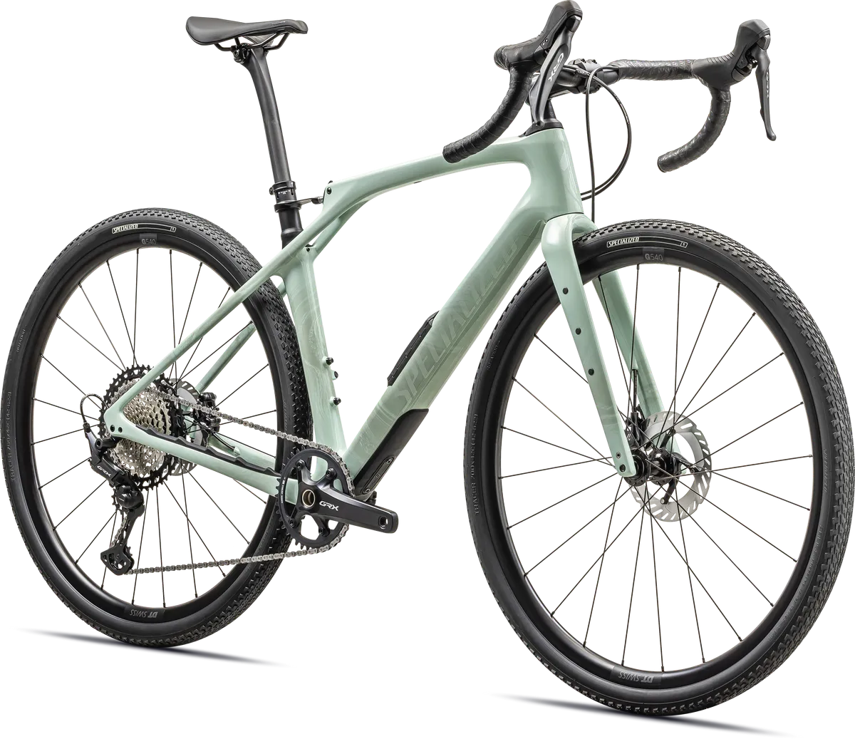 Diverge STR Comp - Shimano GRX - Image 7