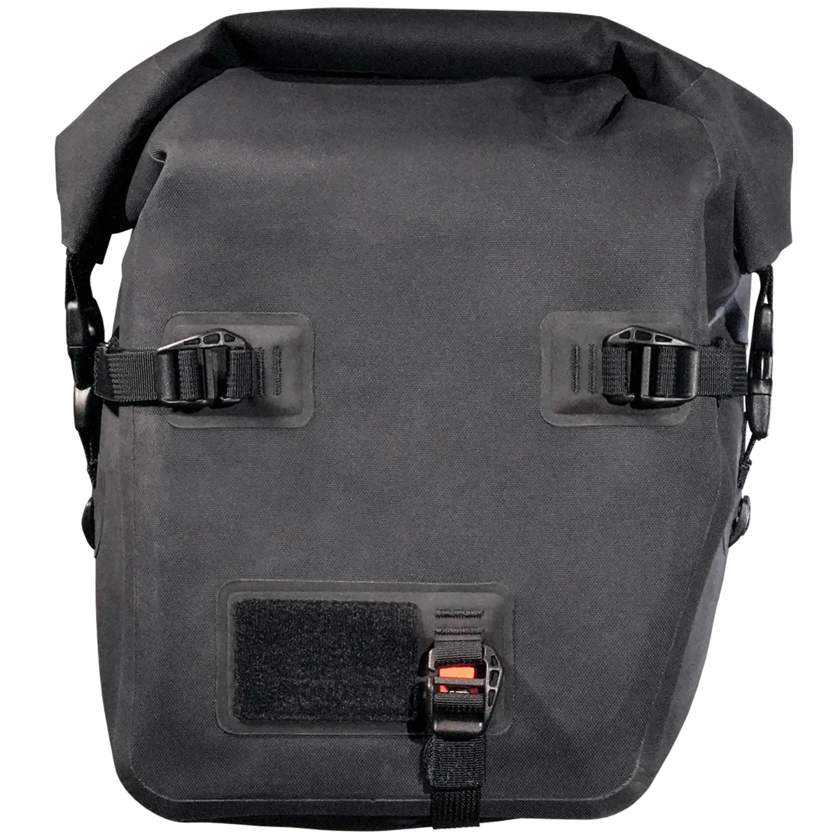 Old Man Mountain Ponderosa Pannier Bags Pair Black