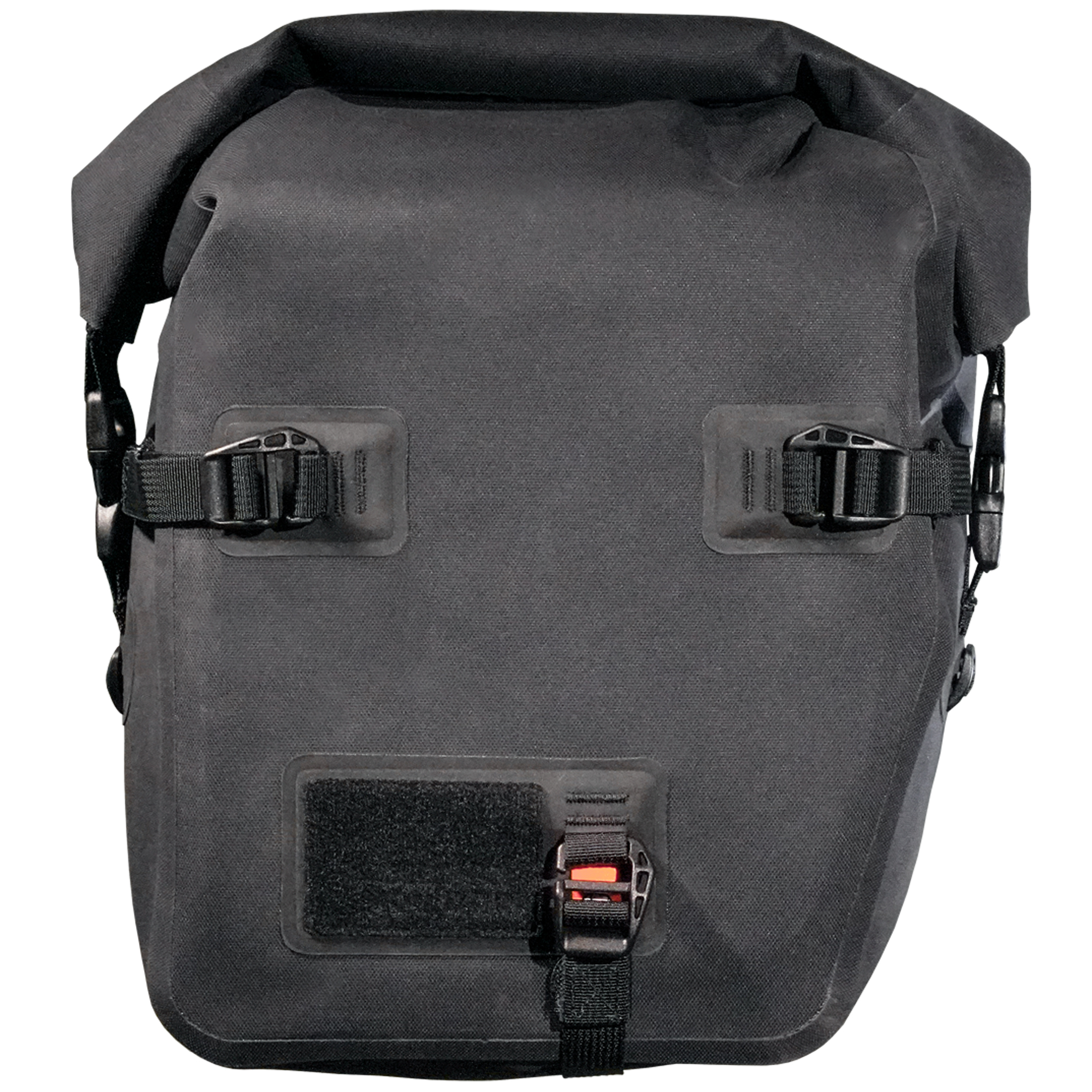 Old Man Mountain Ponderosa Pannier Bags Pair Black