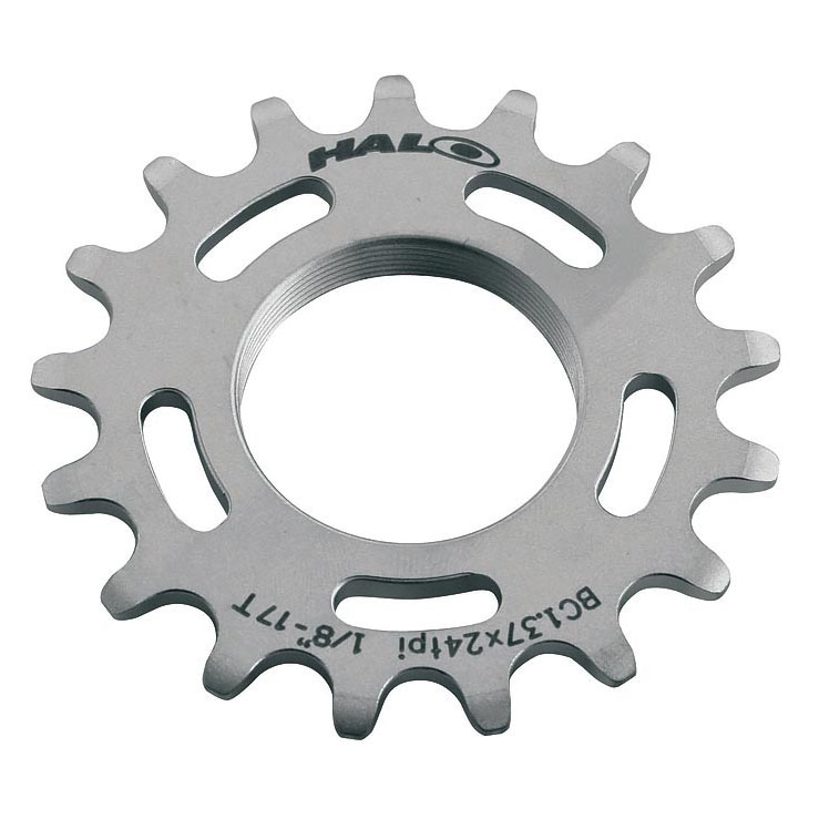Halo Fixed Cogs variant 3