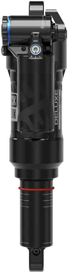 RockShox Super Deluxe Ultimate RC2T Rear Shock - Image 3