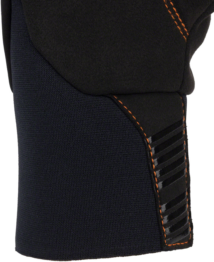 45NRTH 2024 Nokken Gloves - Black, Full Finger - Image 4