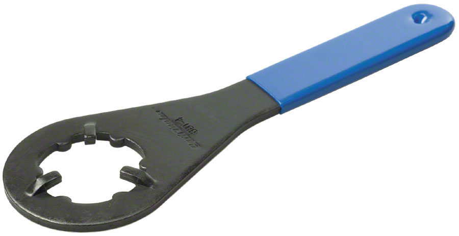 Park Tool BBT-4 Bottom Bracket Tool with Handle Park Tool BBT-4 Bottom Bracket Tool with Handle