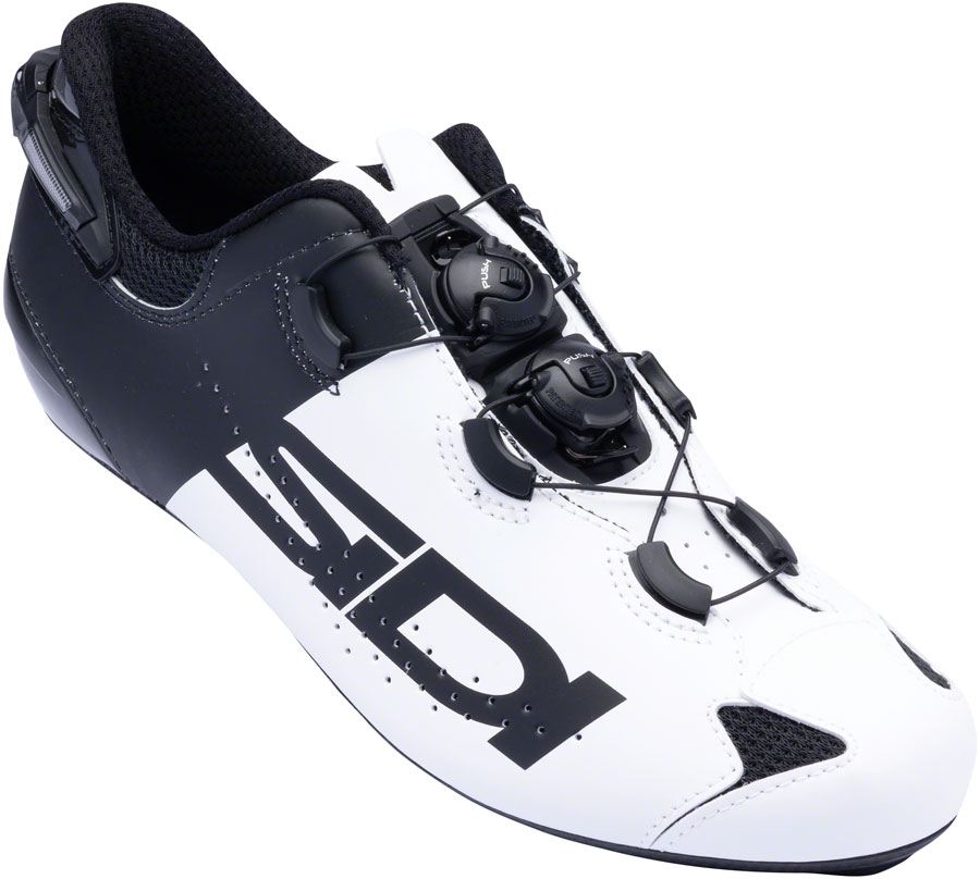 SIDI Shot 2S Pro Road Shoes - Image 3