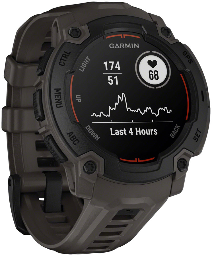 Garmin Instinct E GPS Smartwatch - Image 4