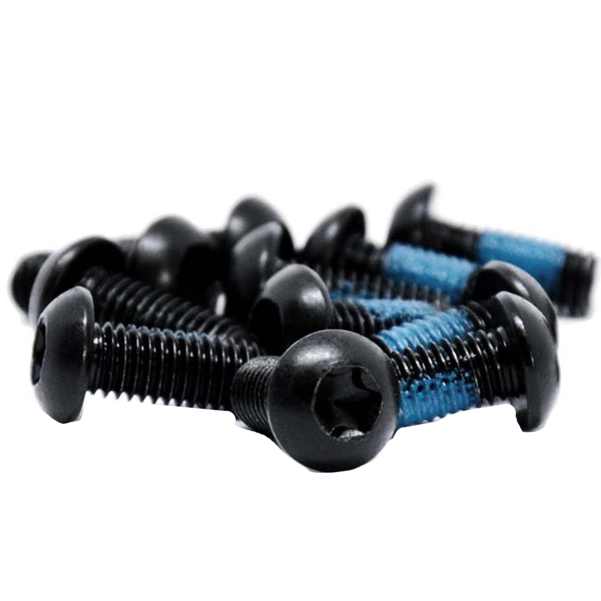 Trickstuff Steel Disc Brake Rotor Bolts T25 6/Count Trickstuff Steel Disc Brake Rotor Bolts T25 6/Count