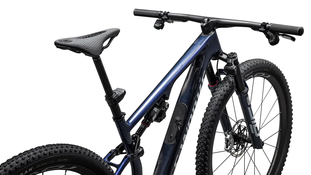 S-Works Epic 8 – SRAM XX SL AXS, RockShox Ultimate Flight Attendant - Image 4