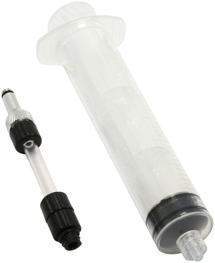 Hope RX4 Bleed Syringe