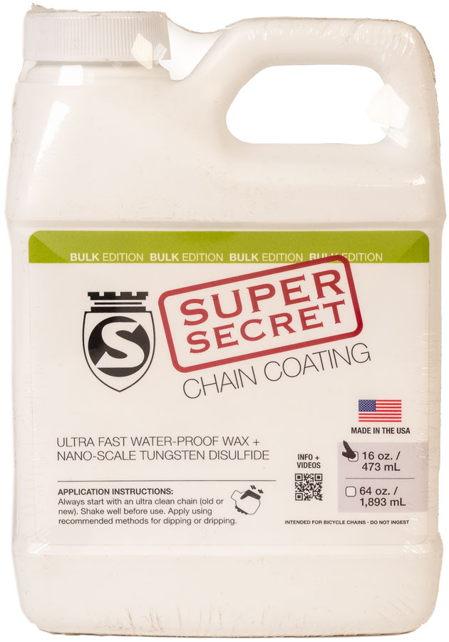 Silca Super Secret Chain Lube - 2oz variant 2