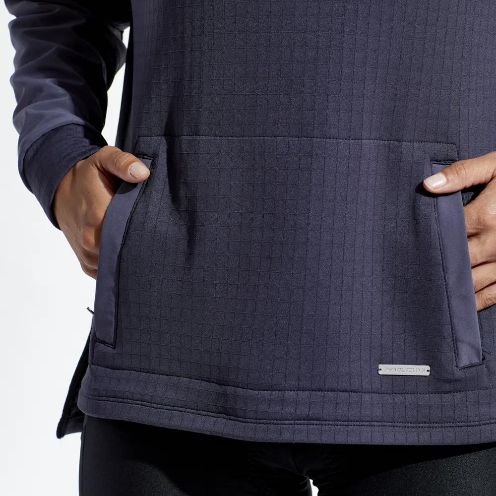 Women's Prospect Tech Hoodie - Image 6