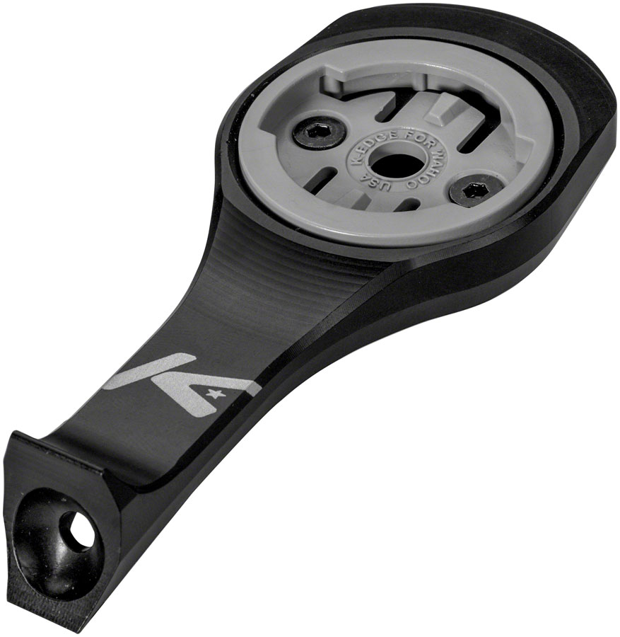 K-EDGE Wahoo Specialized Future Mount - Black Compatible up to Garmin 1040
