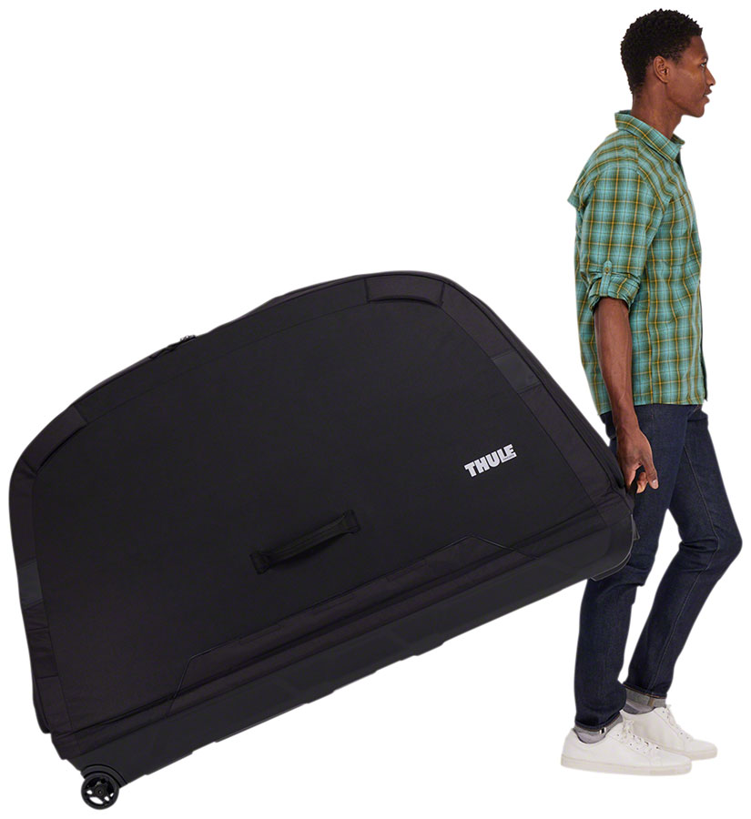 Thule Roundtrip MTB Bike Travel Case - Image 3