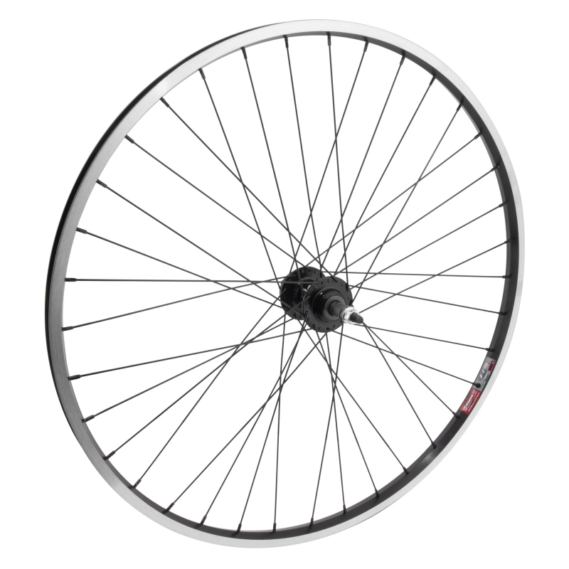 Wheel master 29` Alloy Mountain Disc Single Wall 29in Wheel Rear