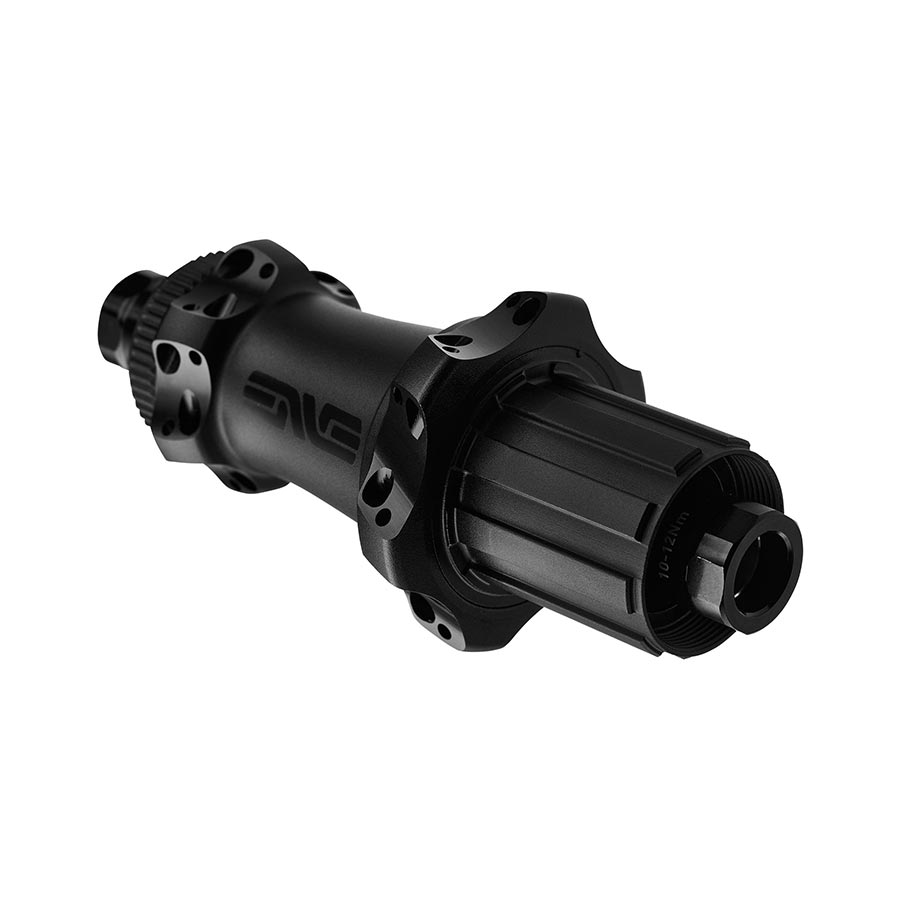 ENVE INNERDRIVE CL Rear Disc Hub Rear 24H 12mm TA 142mm ENVE INNERDRIVE CL Rear Disc Hub Rear 24H 12mm TA 142mm