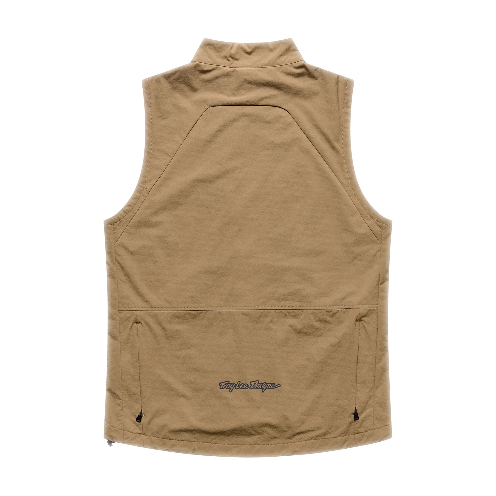 Stage Vest Mono Sienna - Image 2