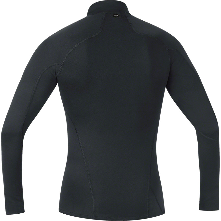 Gorewear Base Layer Thermo Turtleneck - Black Men's XS