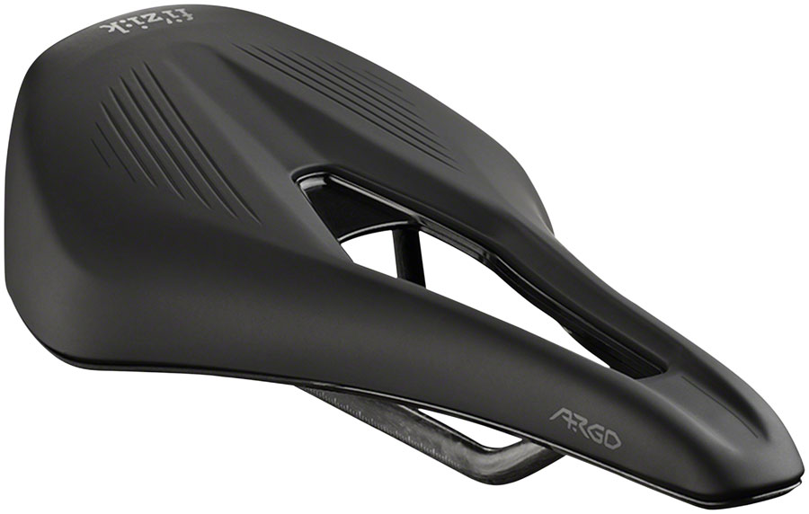 Fizik Vento Argo R1 Saddle - Black - Image 2