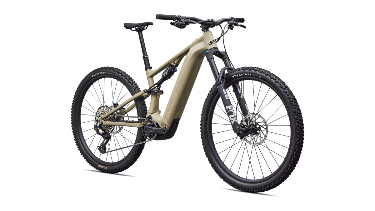 Turbo Levo R Comp Alloy - Image 2