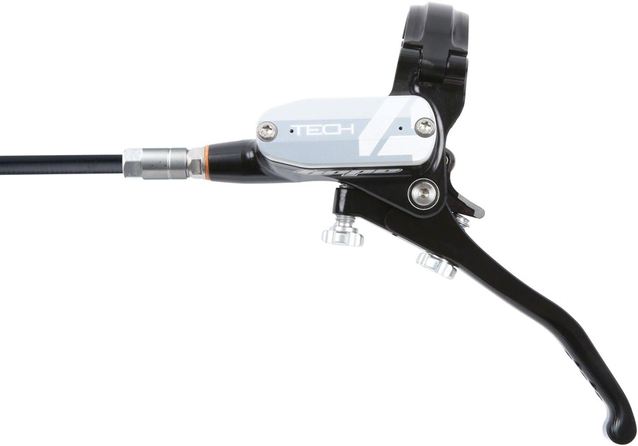 Hope Tech 4 V4 Disc Brake & Lever Set - Image 2