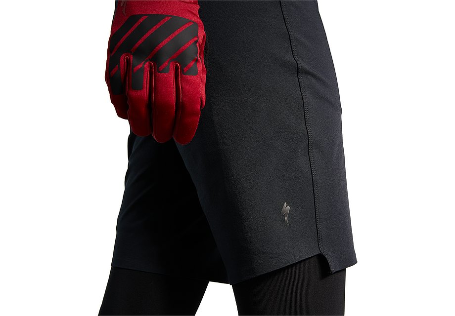 2021 Trail-Series 3Xdry Short Wmn