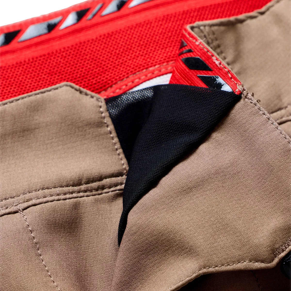 Skyline Pro Pant Mono Sienna - Image 7