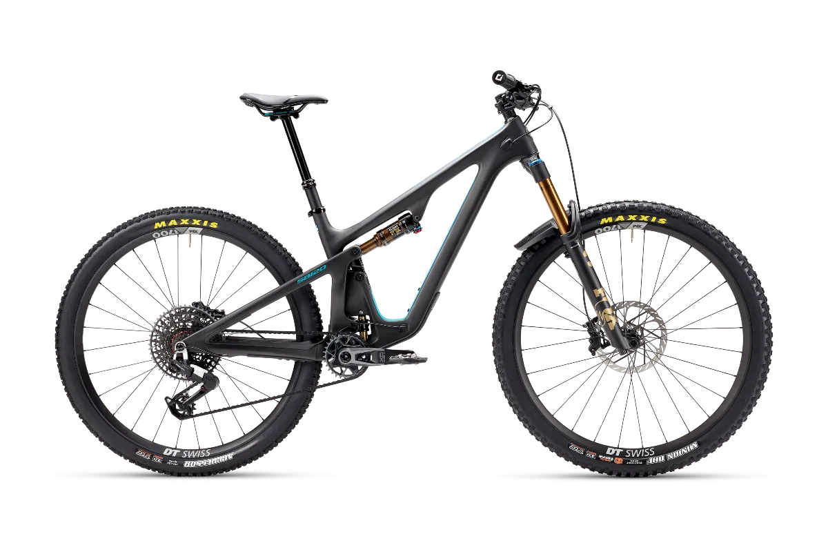 Yeti Cycles SB120 T2 90/X0 - Image 33