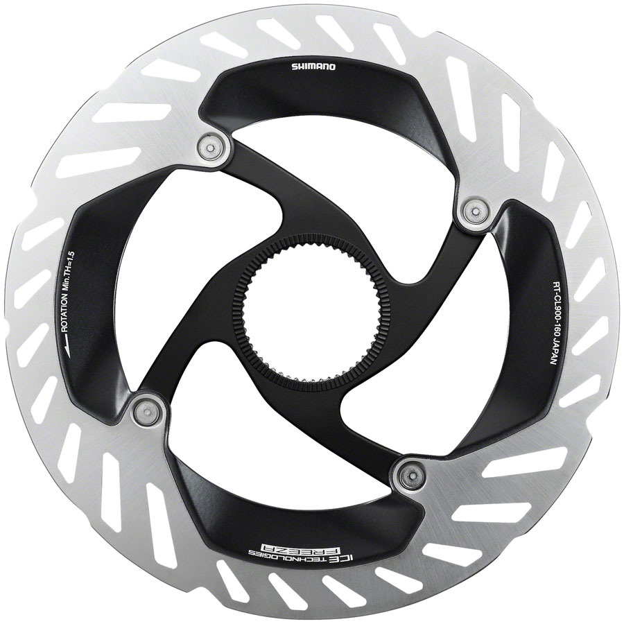 Shimano RT-CL900 S Disc Brake Rotors