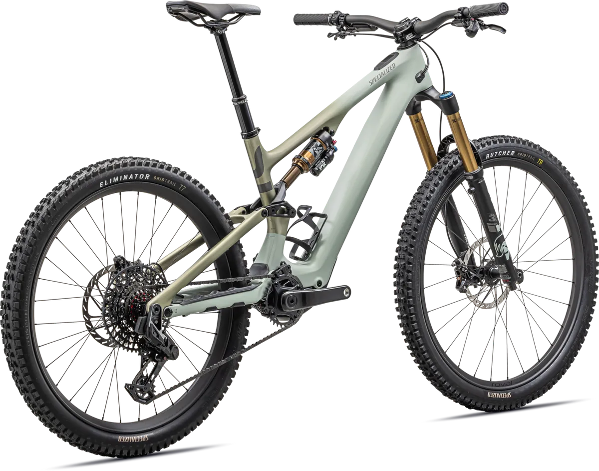 Turbo Levo SL Pro Carbon - Image 3