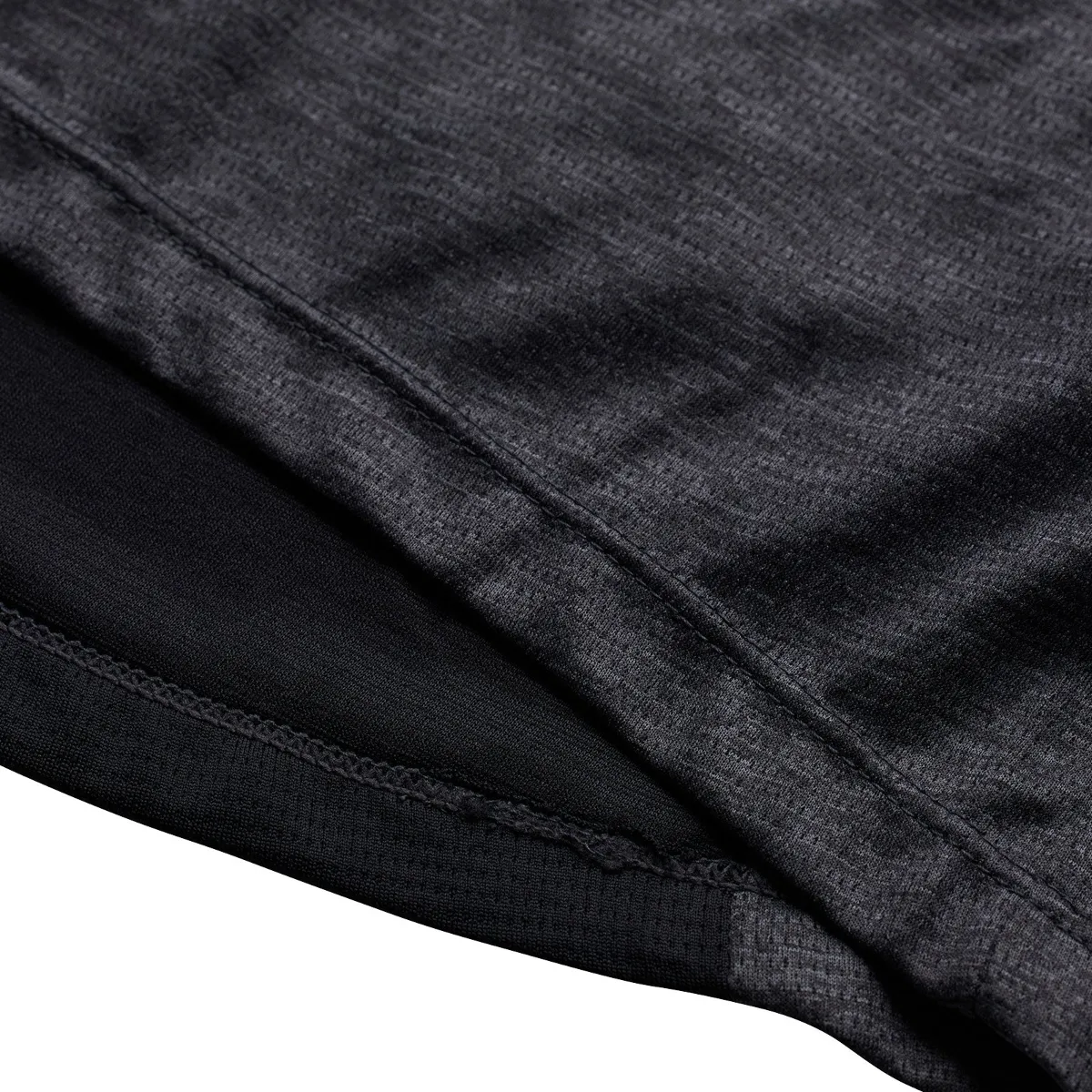 Ruckus 3/4 Jersey Arc Black - Image 3