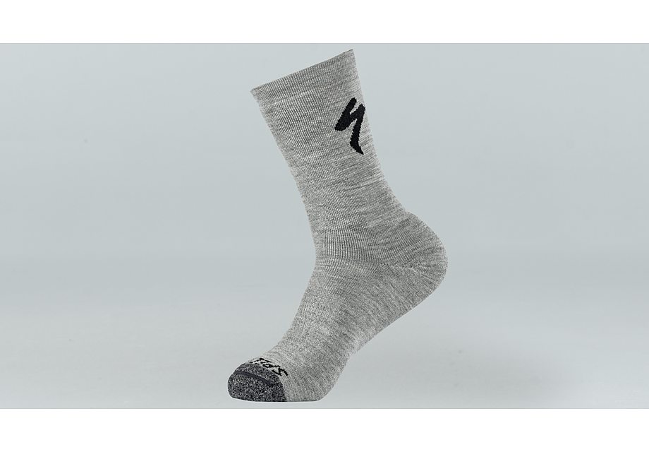 2021 Merino Deep Winter Tall Sock