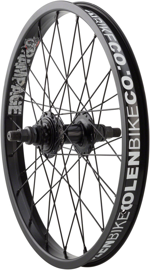 Stolen Rampage Rear Wheels - Image 8