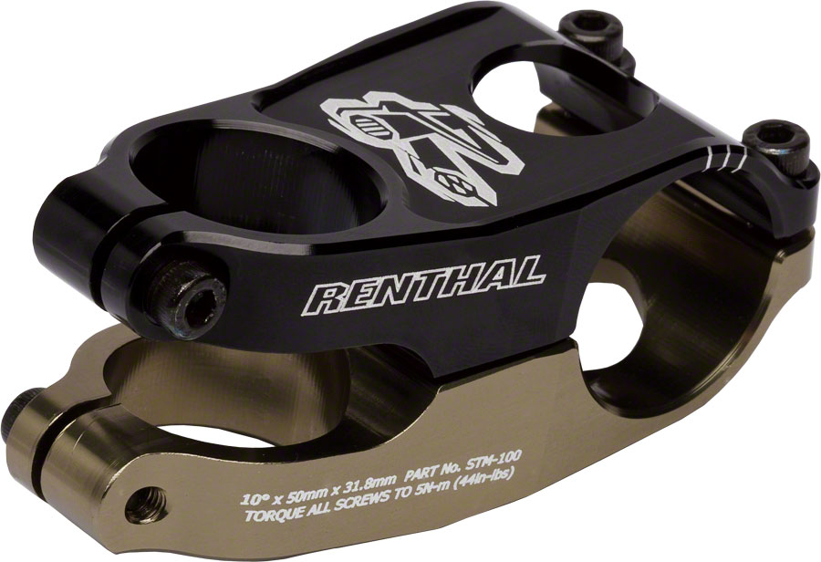 Renthal Duo Stem - Image 3