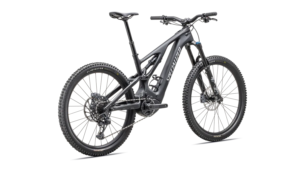 Turbo Levo 3 Comp Carbon - Image 8