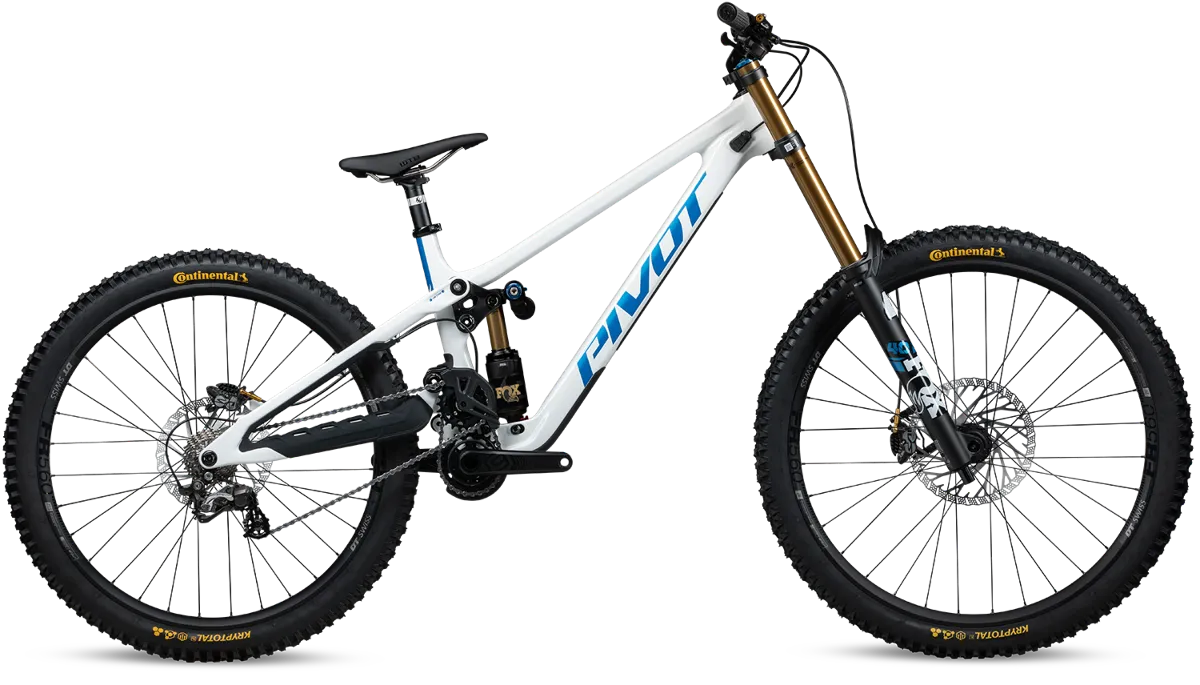 Phoenix Pro Saint variant 3