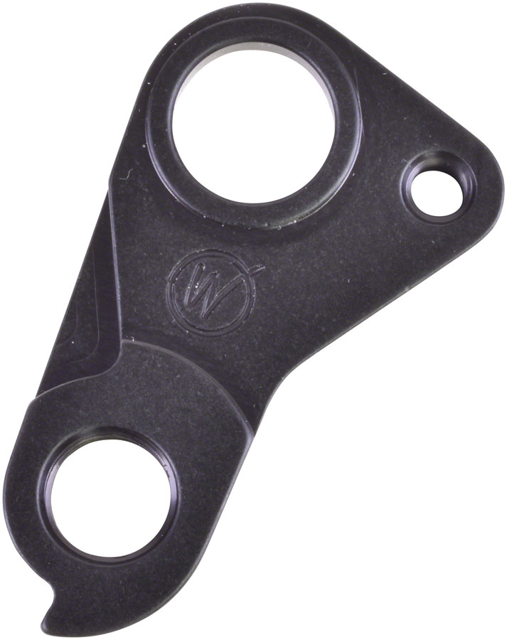 Wheels Manufacturing Hangers Requiring 1 Fastener - Image 2