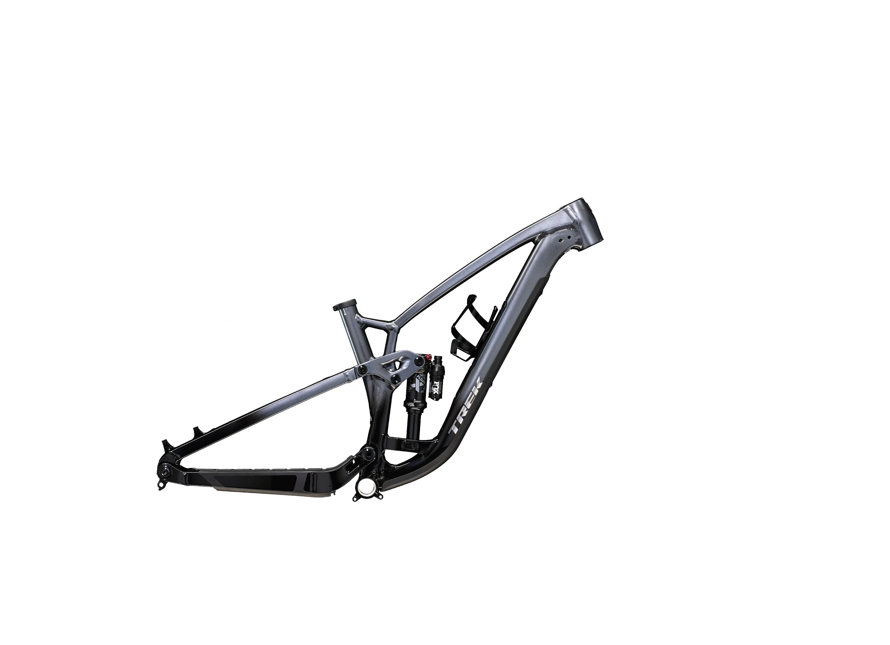 Trek Fuel EX AL Gen 6 Frameset