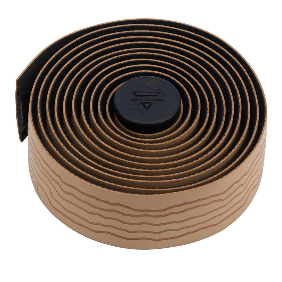 Teravail Radia Bar Tape - 3.5mm 200cm Dune Tan