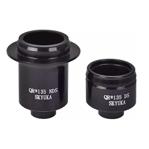 Boyd Skyuka Hub End Caps variant 3