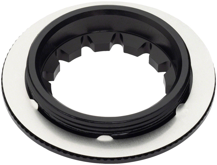 Wolf Tooth Centerlock Rotor Lockring - Internal Splined - Image 2