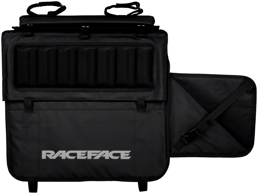 RaceFace T3 Tailgate Pads variant 3