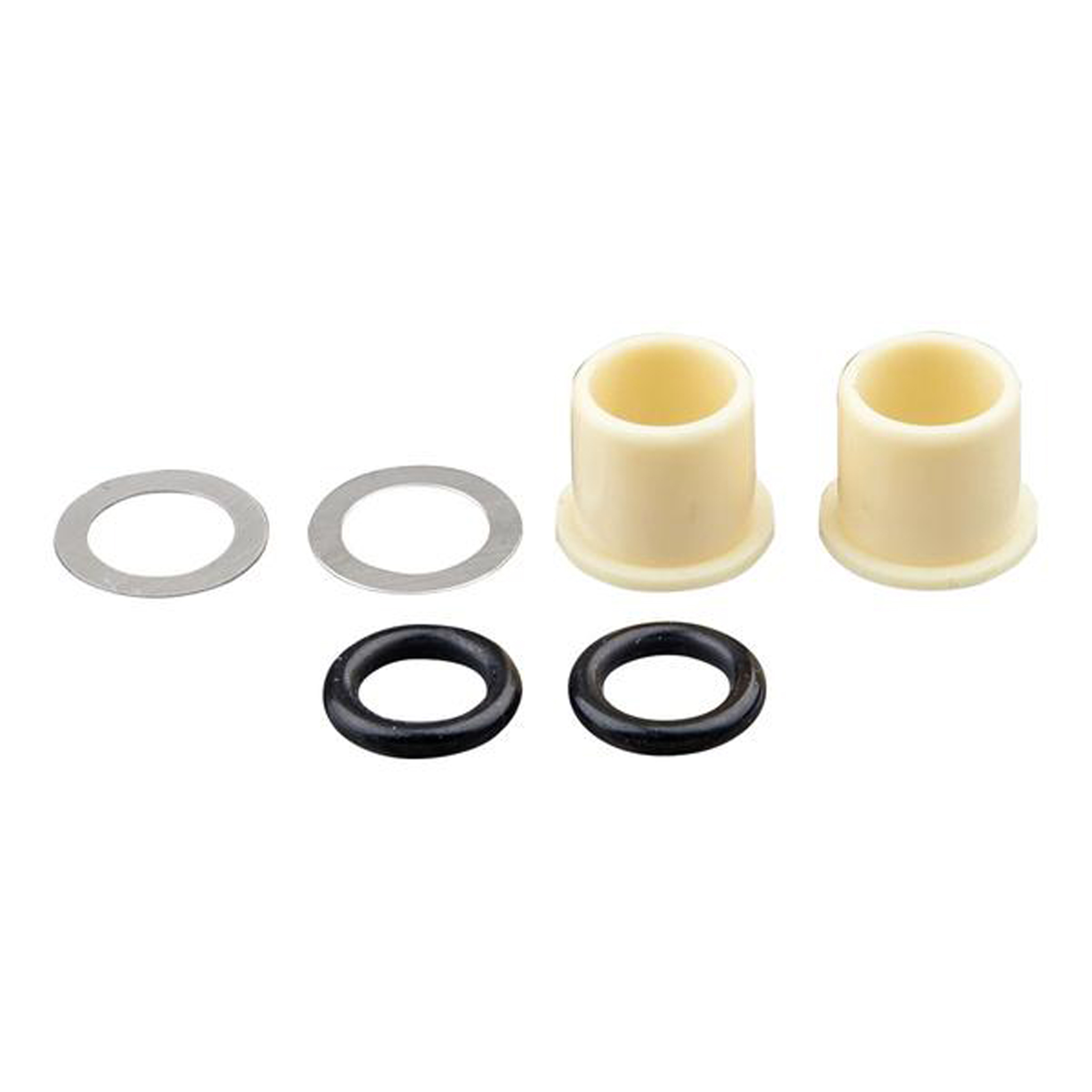 Spank Pedal Bushing Kit 2012-Current Spike Oozy - 
